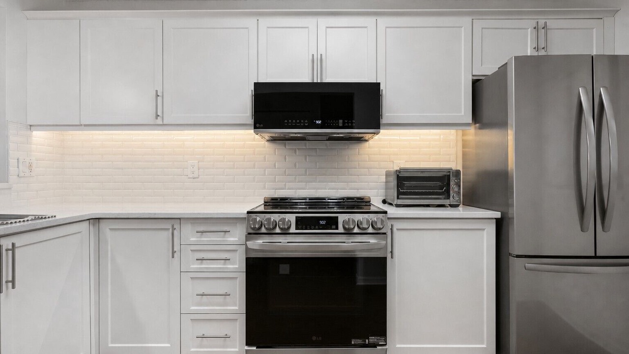Photo of Kitchen in Gulf Gate Estates