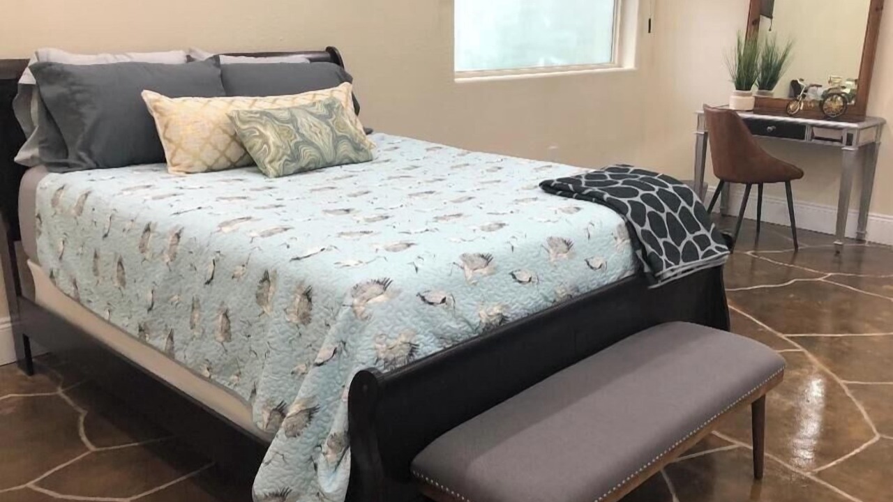 Photo of Bedroom in Freeport