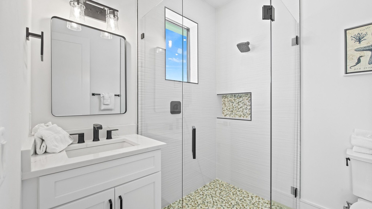 Photo of Bathroom in Sarasota