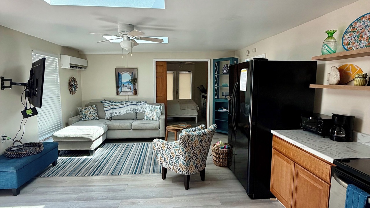Photo of Livingroom in Summerland Key