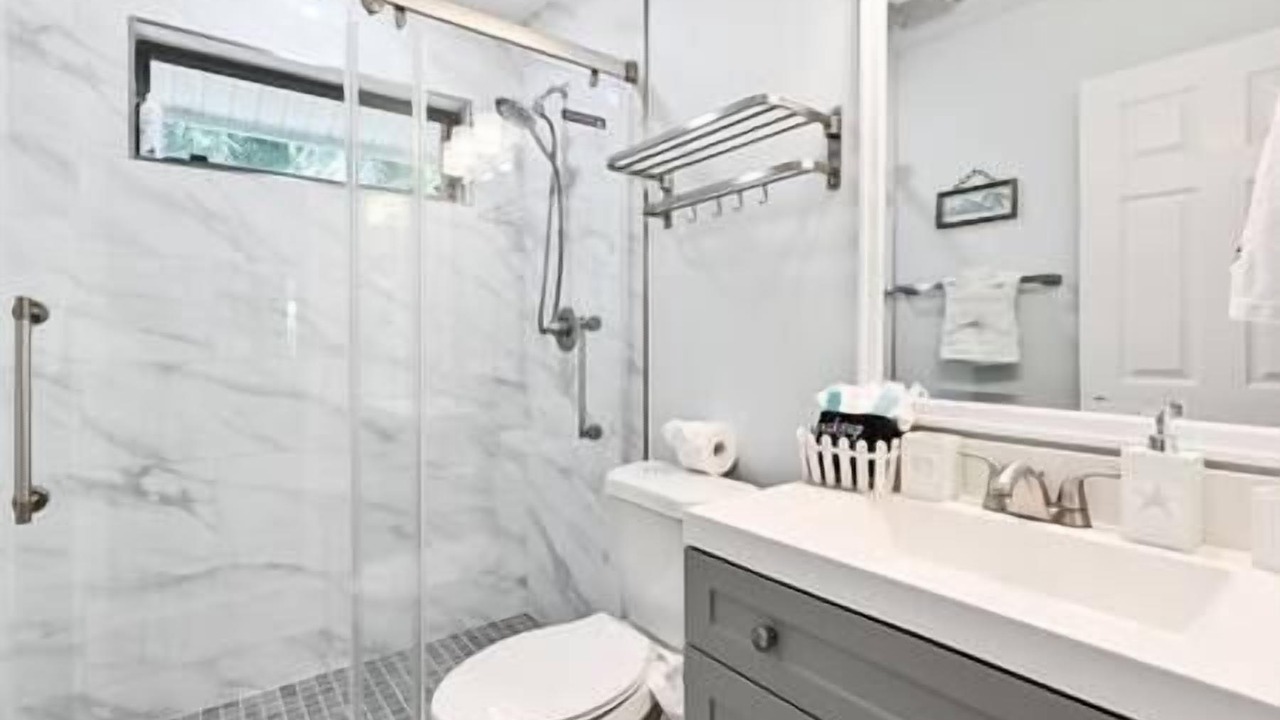 Photo of Bathroom in Marco Island