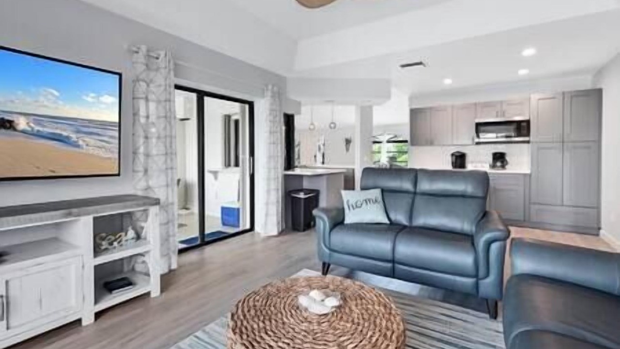 Photo of Bedroom in Marco Island