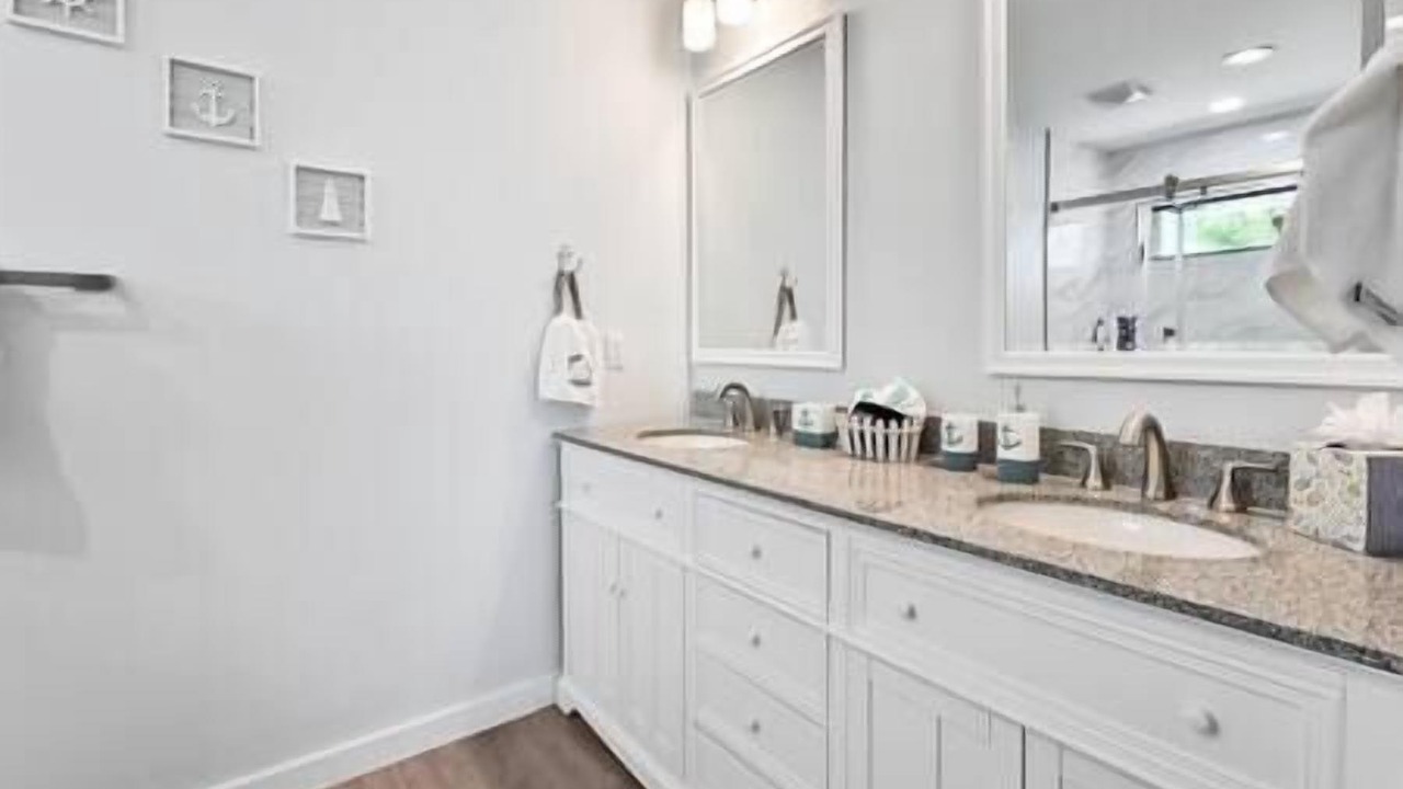 Photo of Bathroom in Marco Island