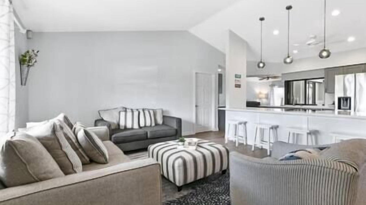 Photo of Livingroom in Marco Island