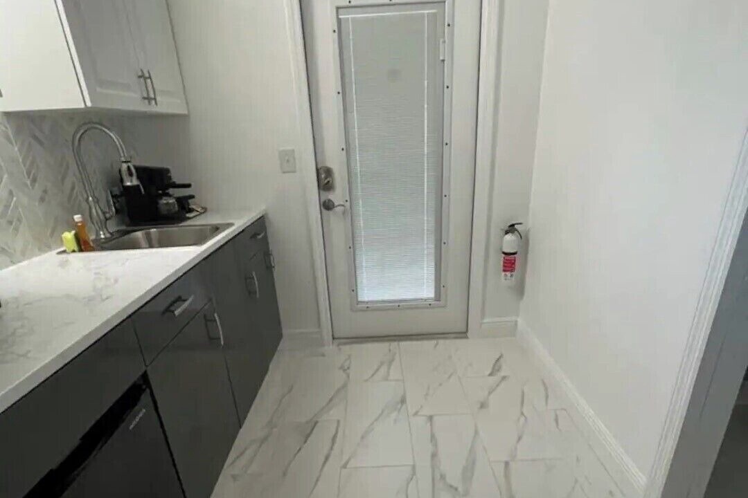 Photo of Kitchen in Egypt Lake-Leto