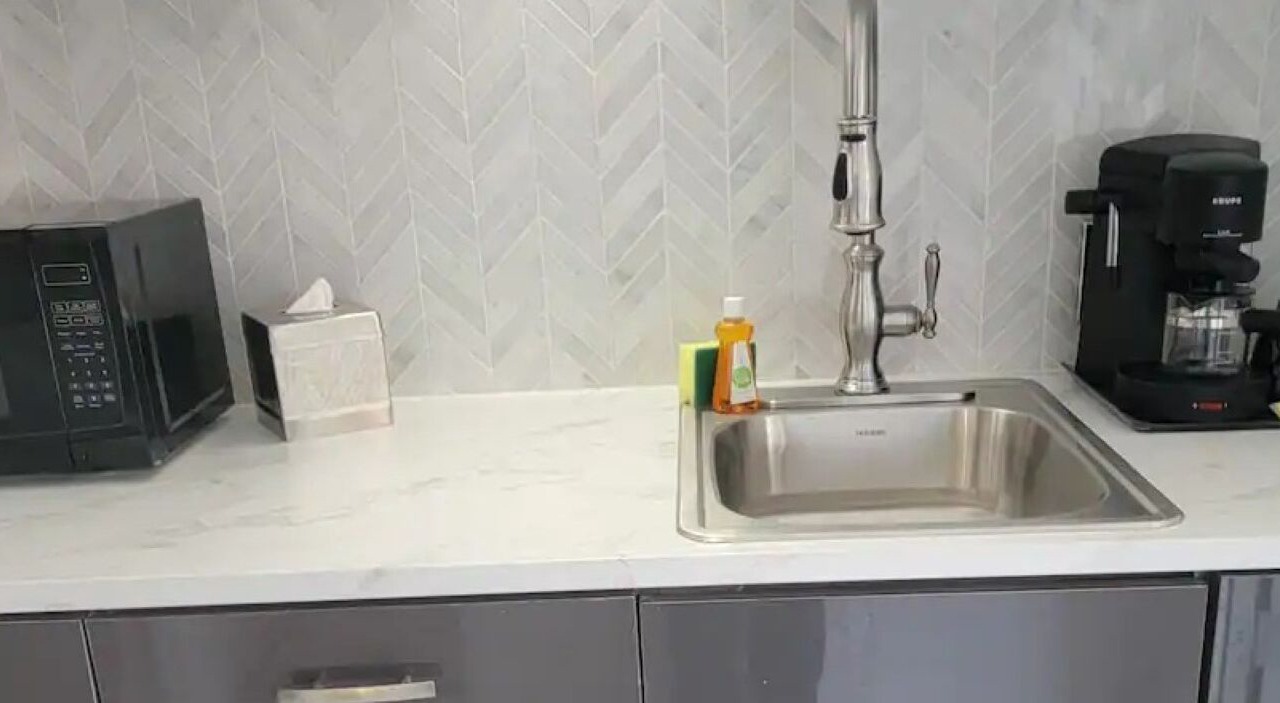 Photo of Kitchen in Egypt Lake-Leto