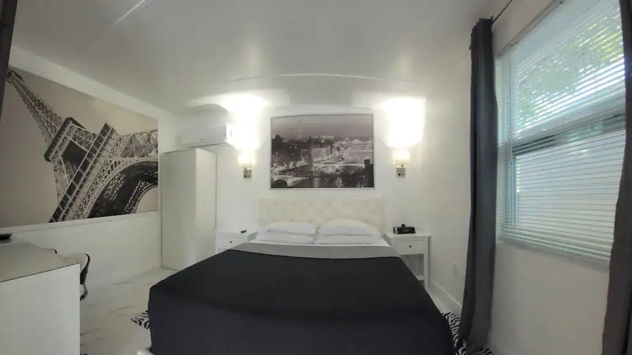 Photo of Bedroom in Egypt Lake-Leto