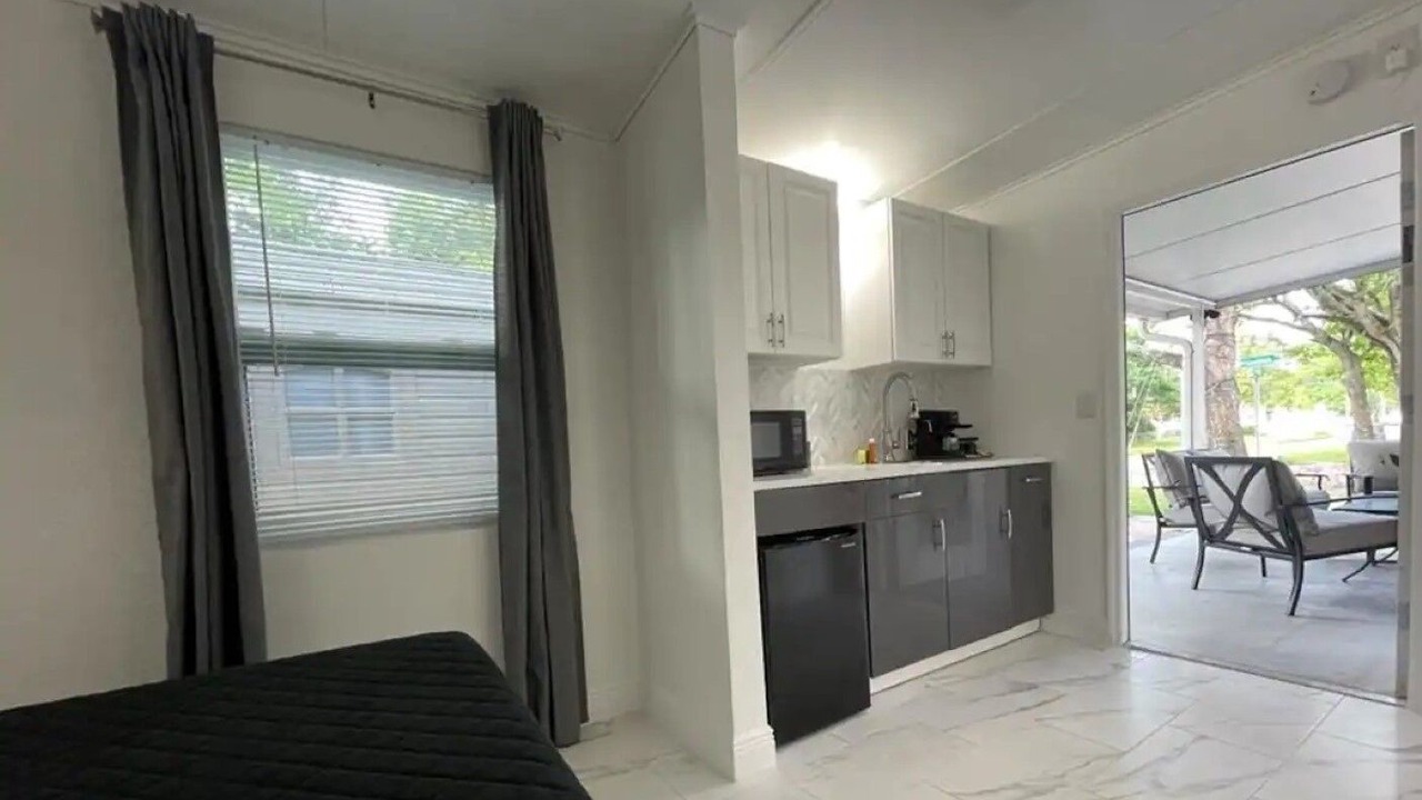 Photo of Bedroom in Egypt Lake-Leto