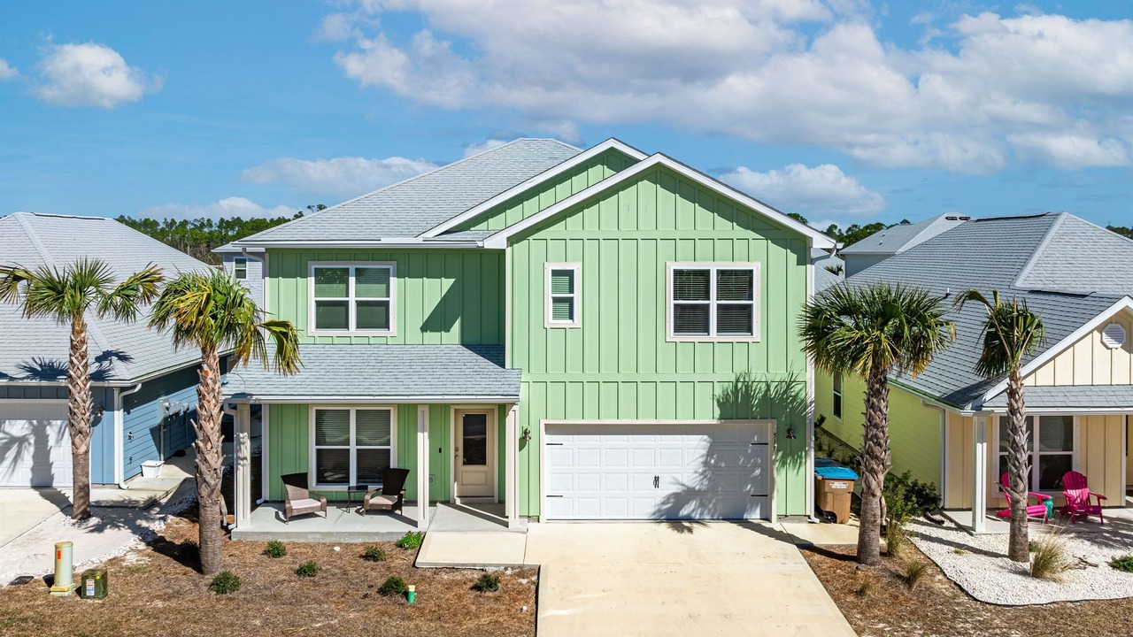 Photo of Outdoor in Port St. Joe