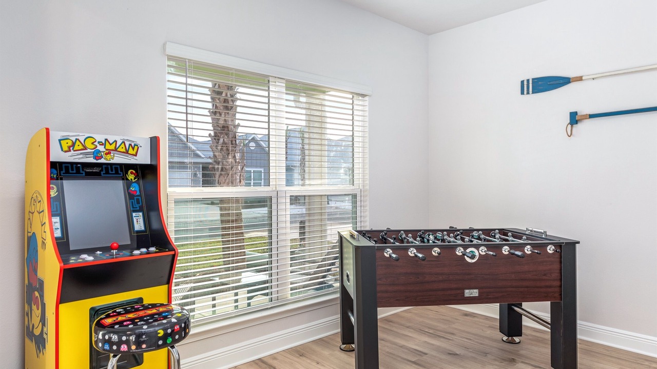 Photo of Bedroom in Port St. Joe