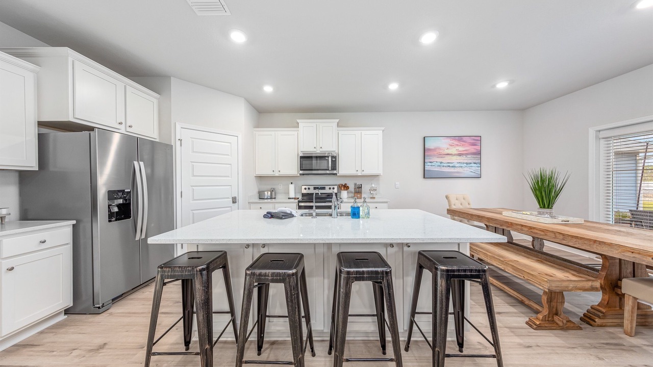 Photo of Kitchen in Port St. Joe