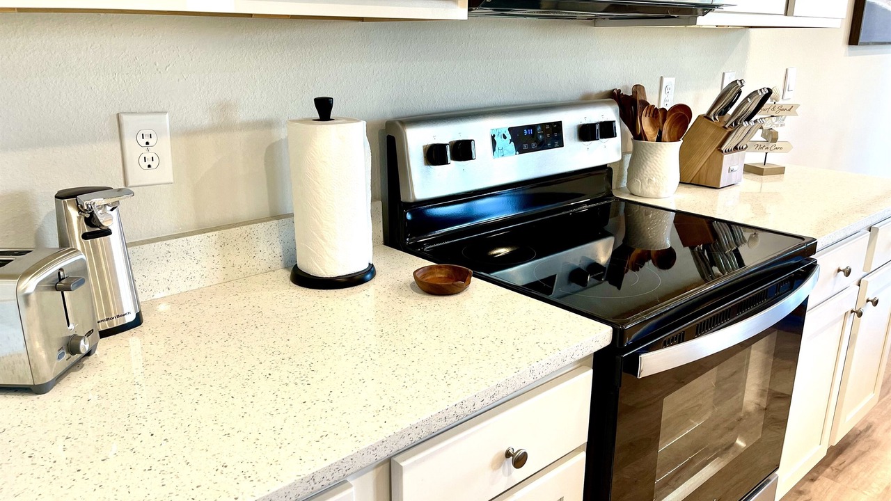 Photo of Kitchen in Port St. Joe