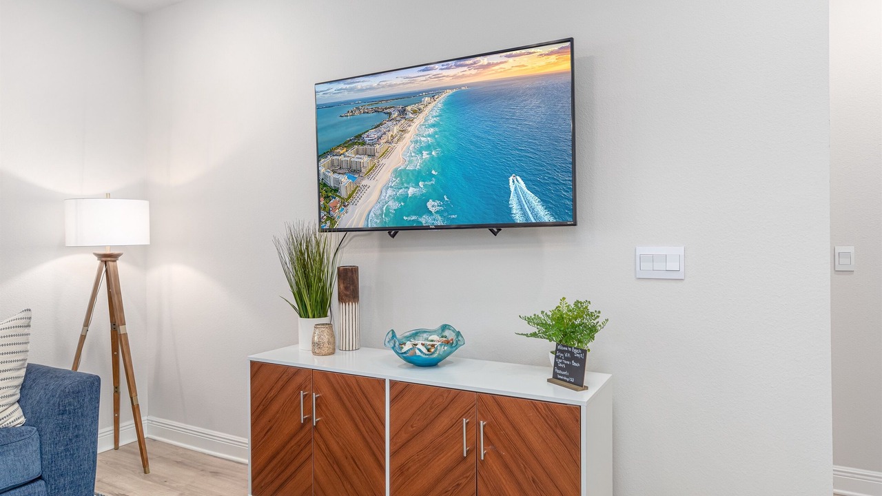 Photo of Livingroom in Port St. Joe