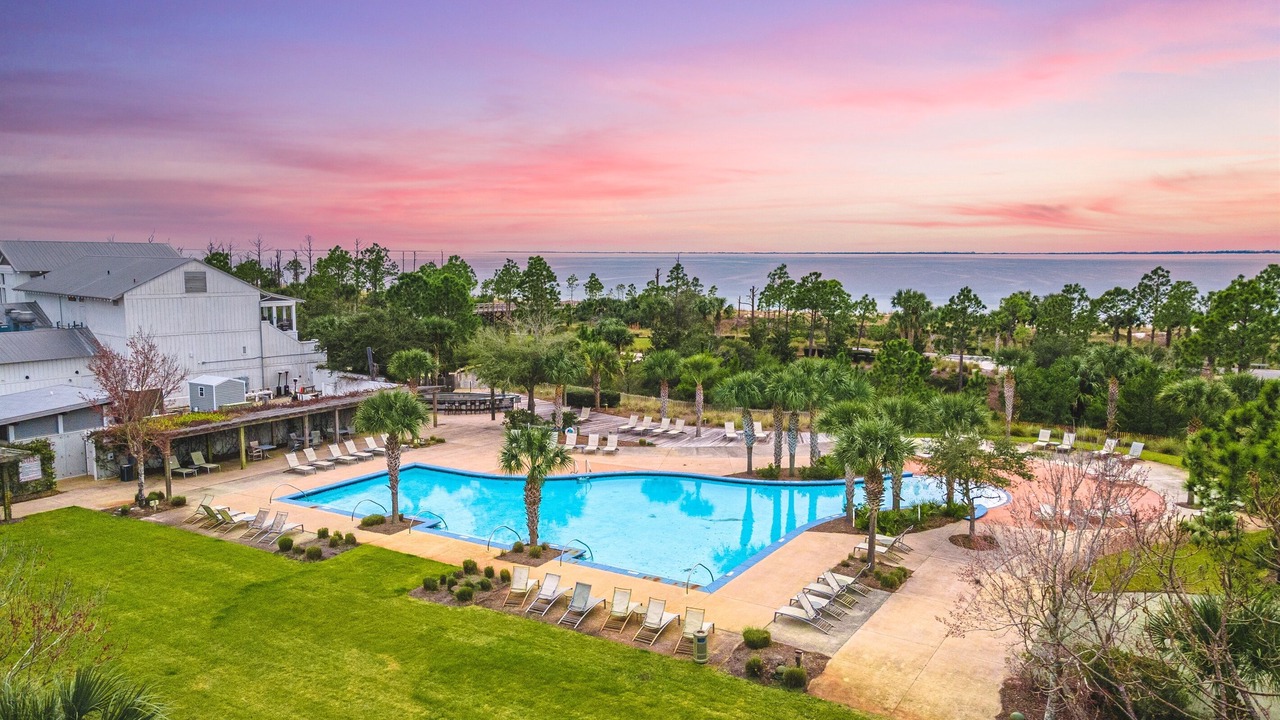 Photo of Outdoor in Port St. Joe