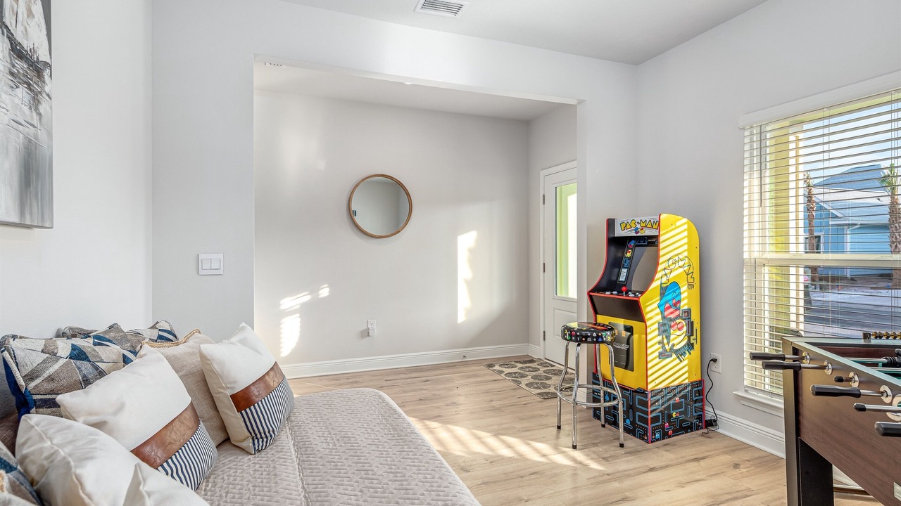 Photo of Livingroom in Port St. Joe