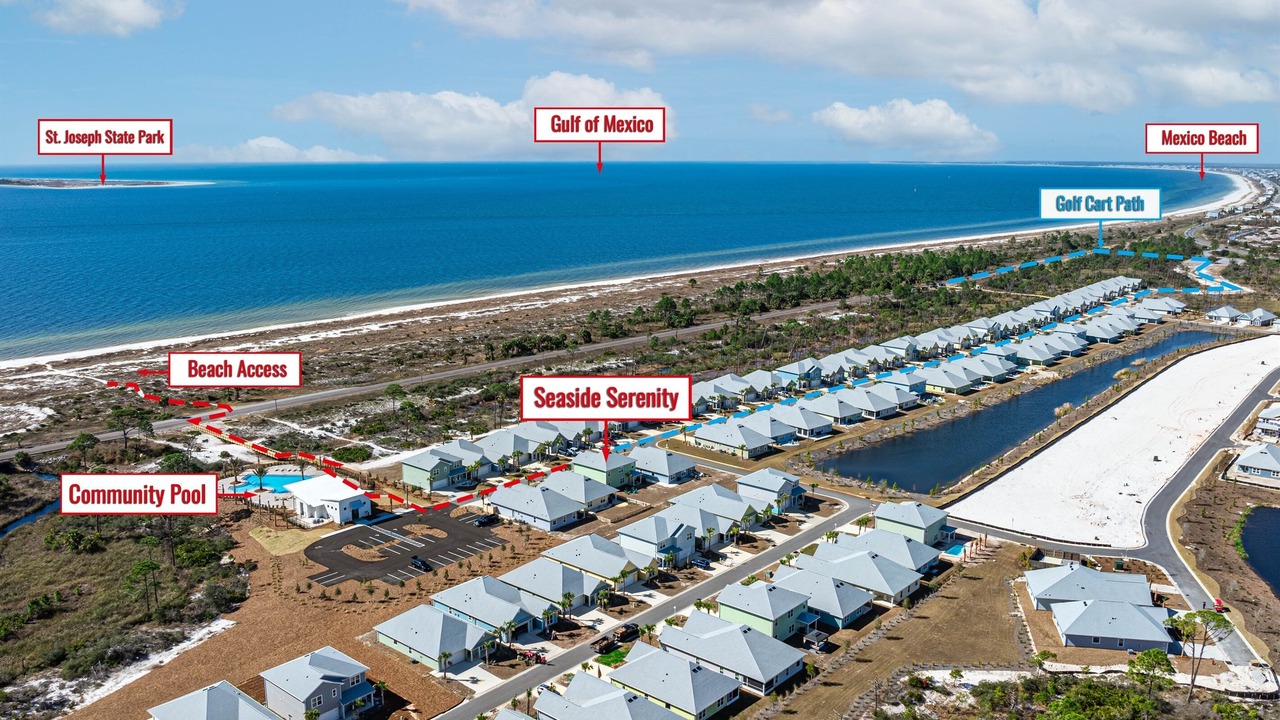 Photo of Outdoor in Port St. Joe