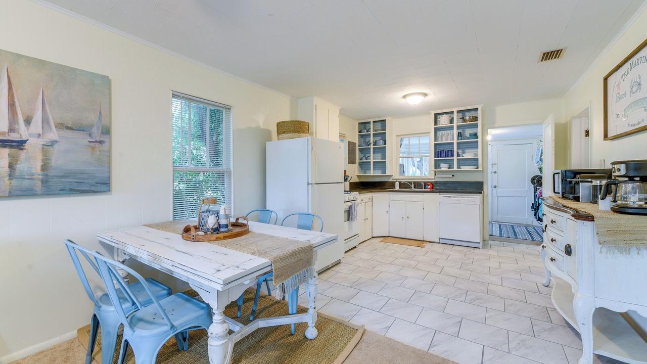 Photo of Kitchen in Panama City