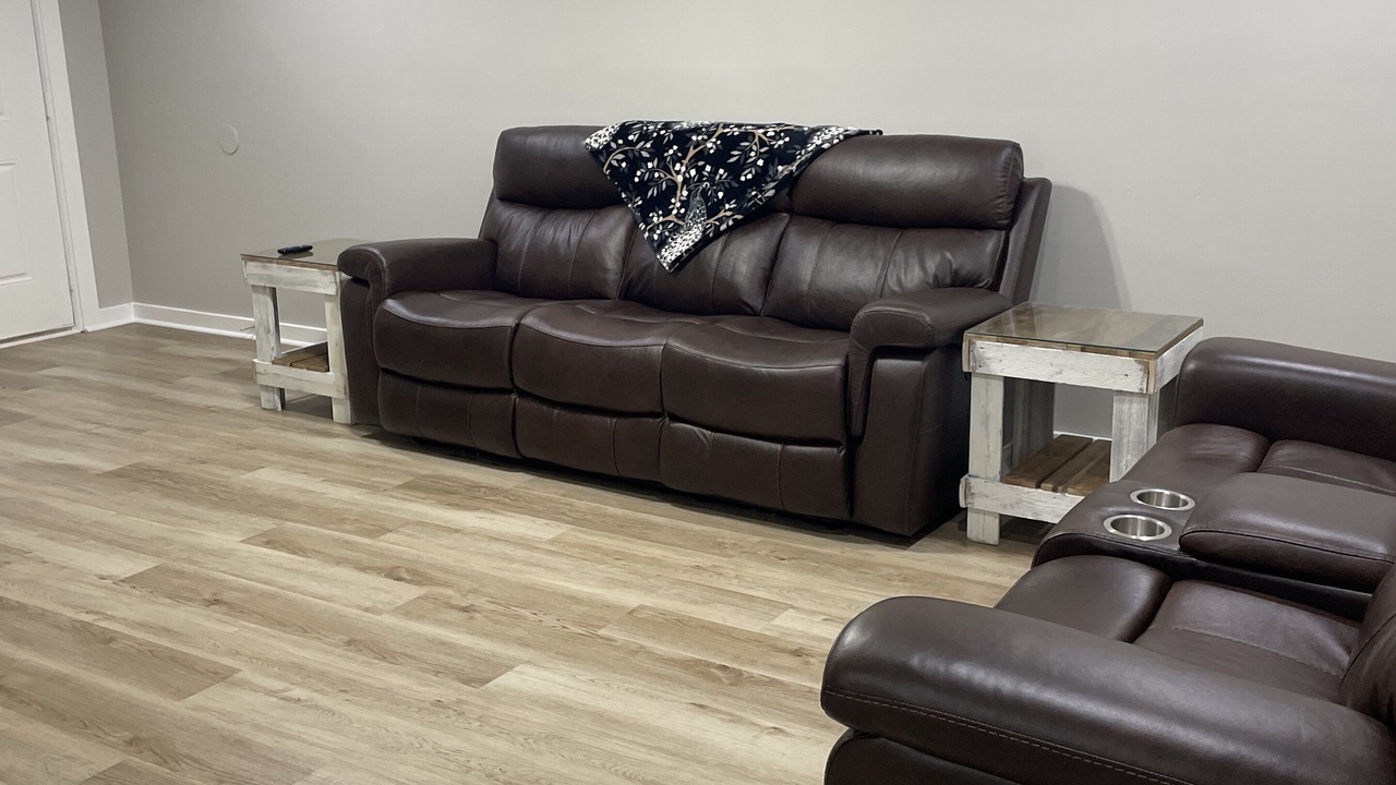 Photo of Livingroom in Waycross