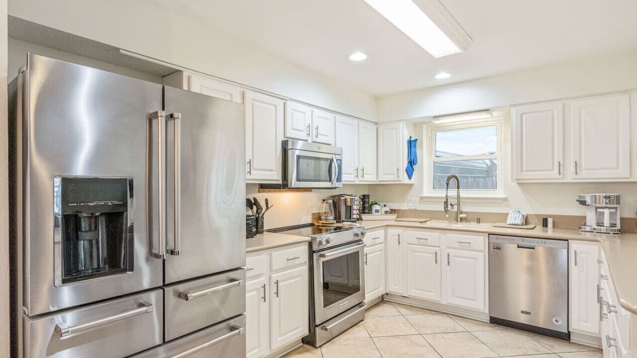 Photo of Kitchen in Fort Walton Beach