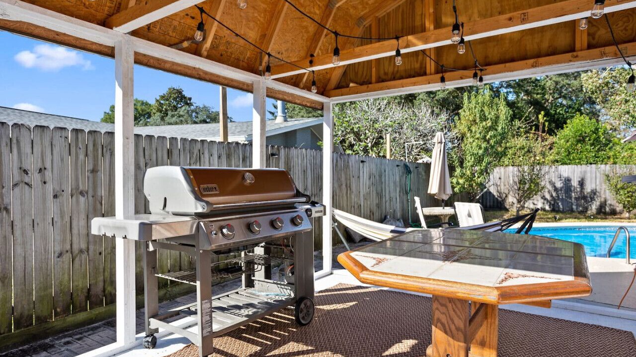 Photo of Outdoor in Fort Walton Beach