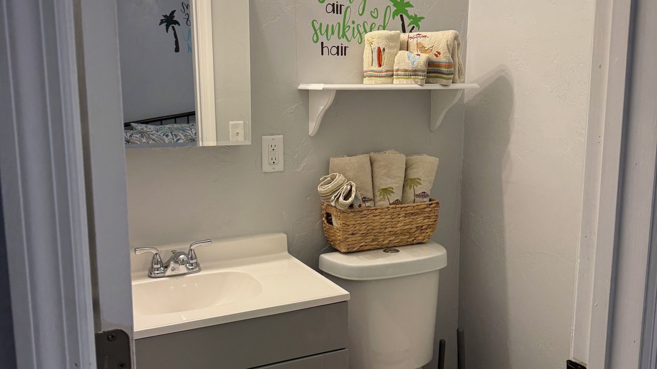 Photo of Bedroom in Weeki Wachee Gardens