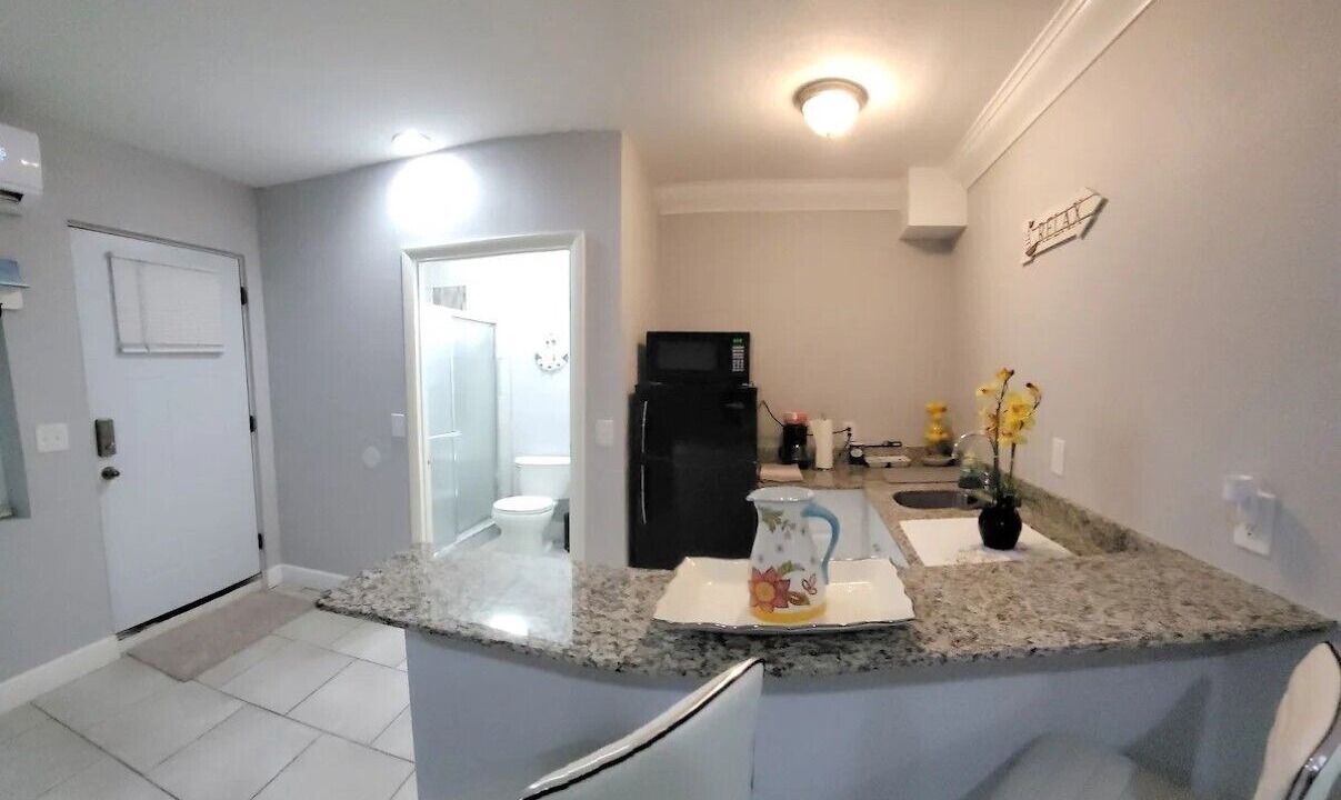Photo of Kitchen in Citrus Park