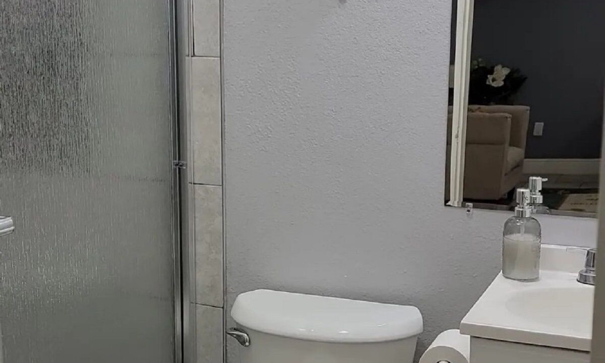 Photo of Bathroom in Citrus Park
