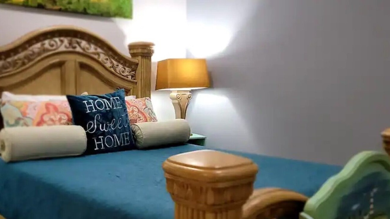 Photo of Bedroom in Citrus Park