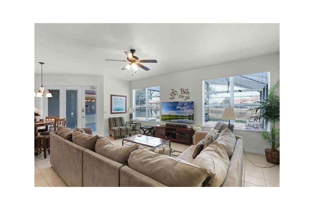Photo of Livingroom in Bellavida