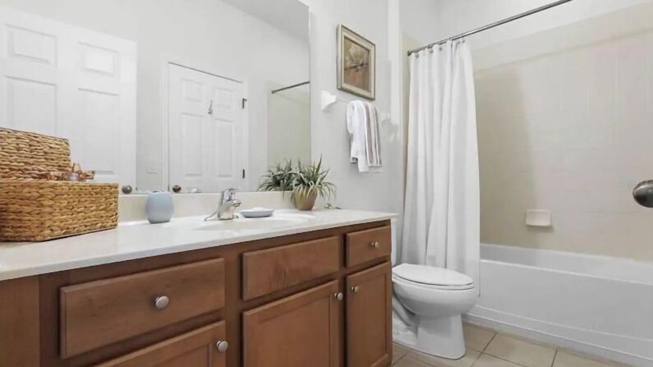 Photo of Bathroom in Bellavida
