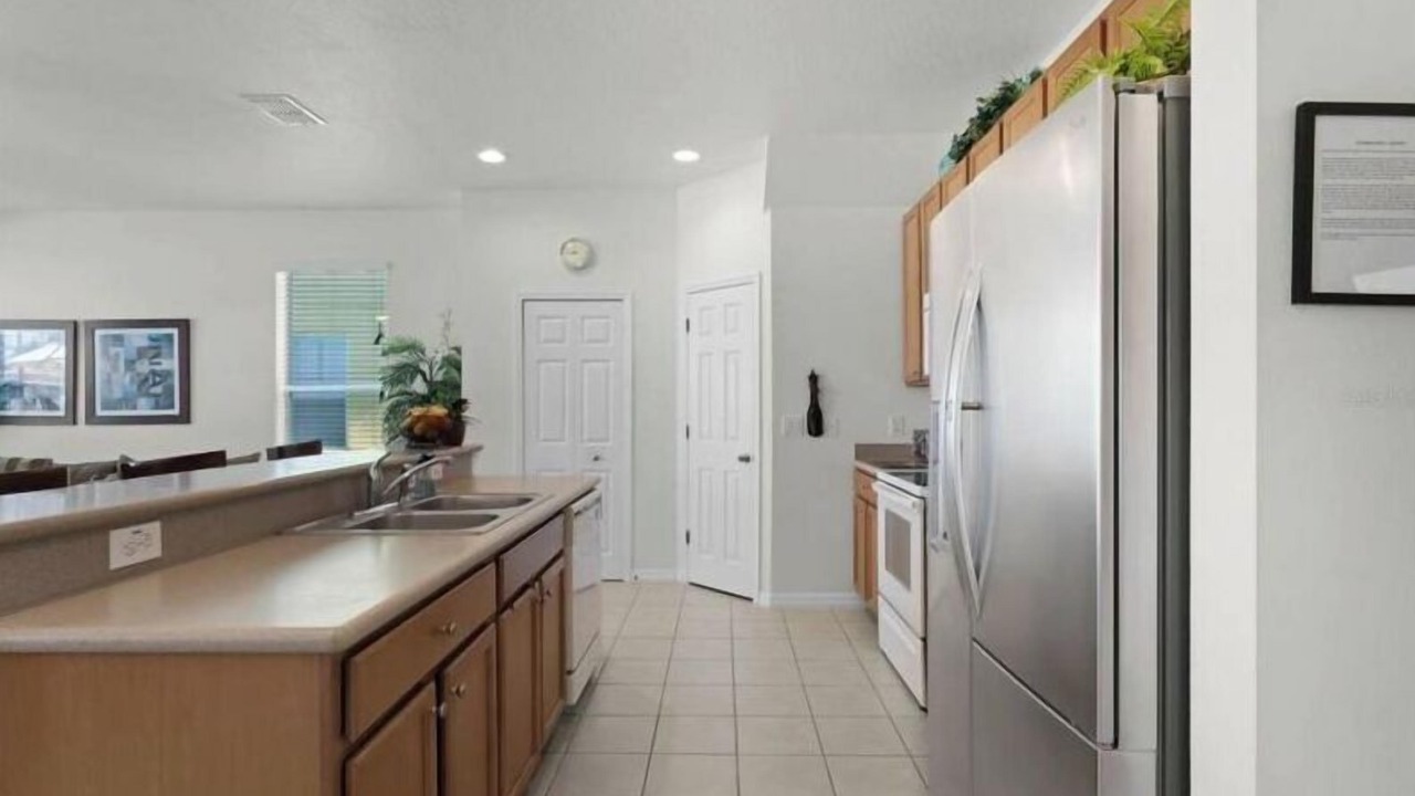 Photo of Kitchen in Bellavida