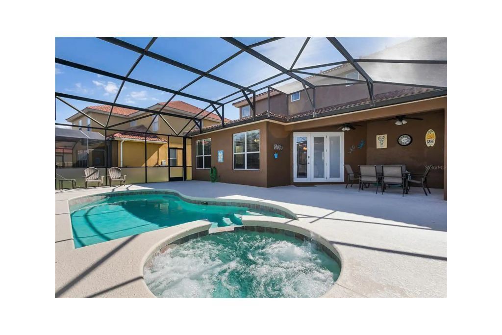 Photo of Outdoor in Bellavida