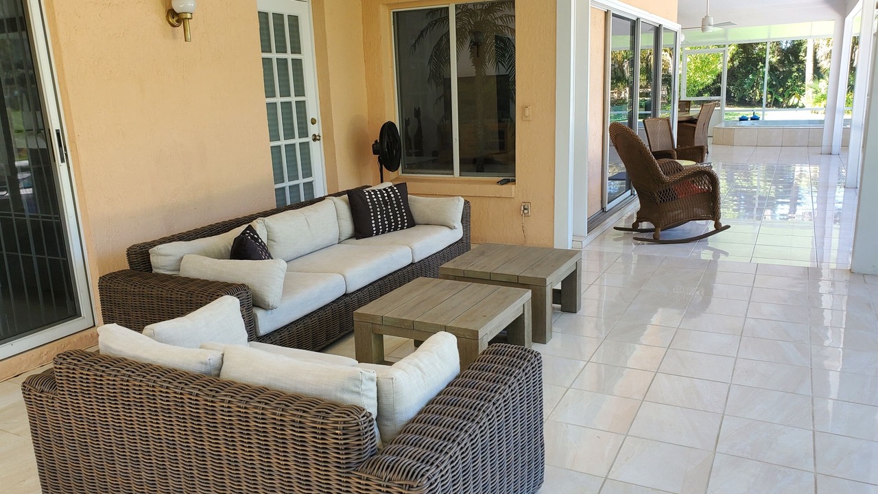 Photo of Outdoor in Clermont