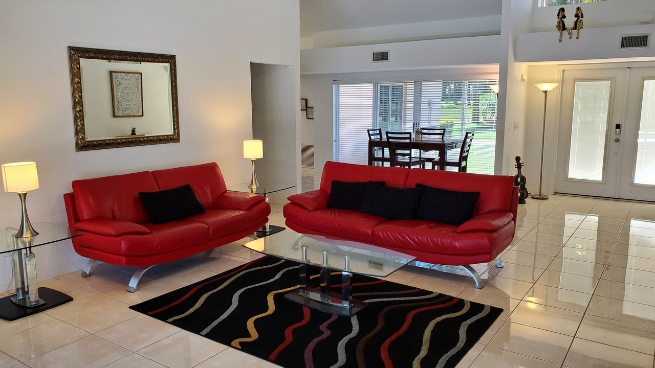 Photo of Bedroom in Clermont