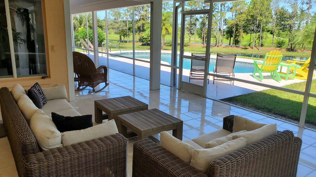 Photo of Outdoor in Clermont