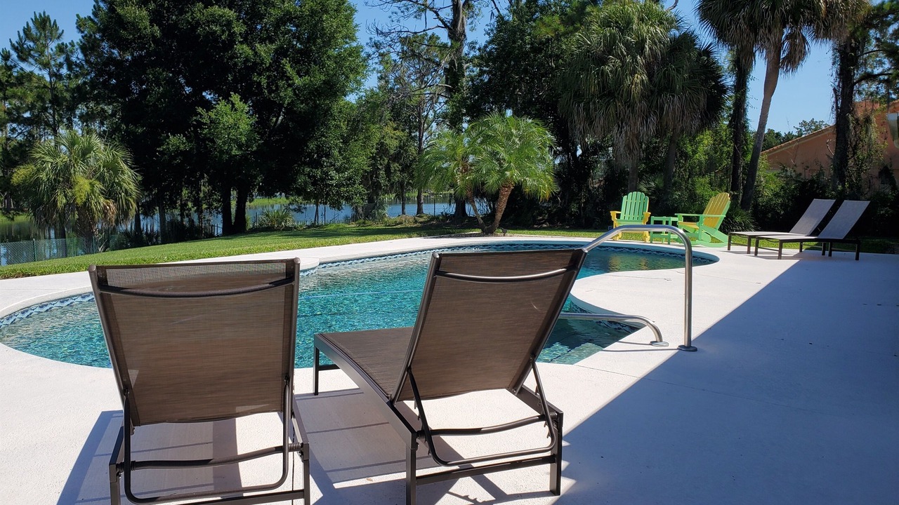 Photo of Outdoor in Clermont