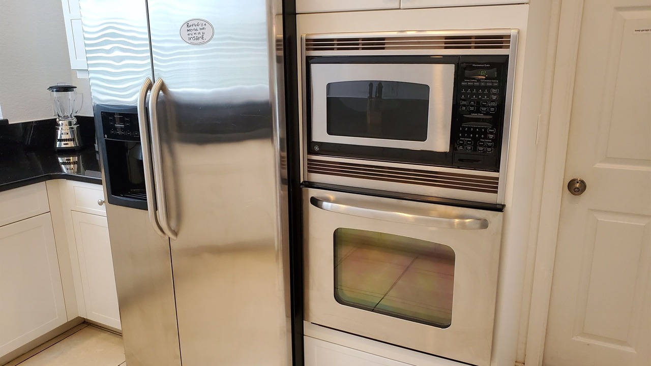 Photo of Kitchen in Clermont