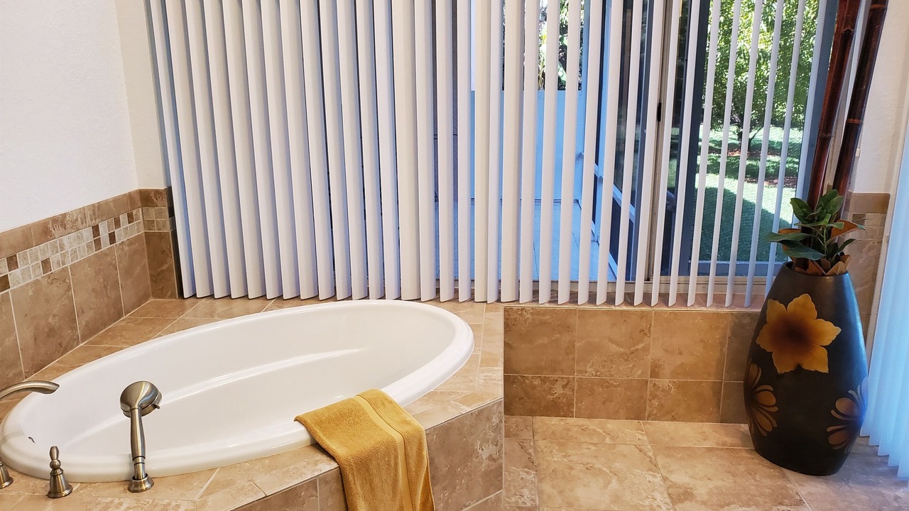 Photo of Bathroom in Clermont