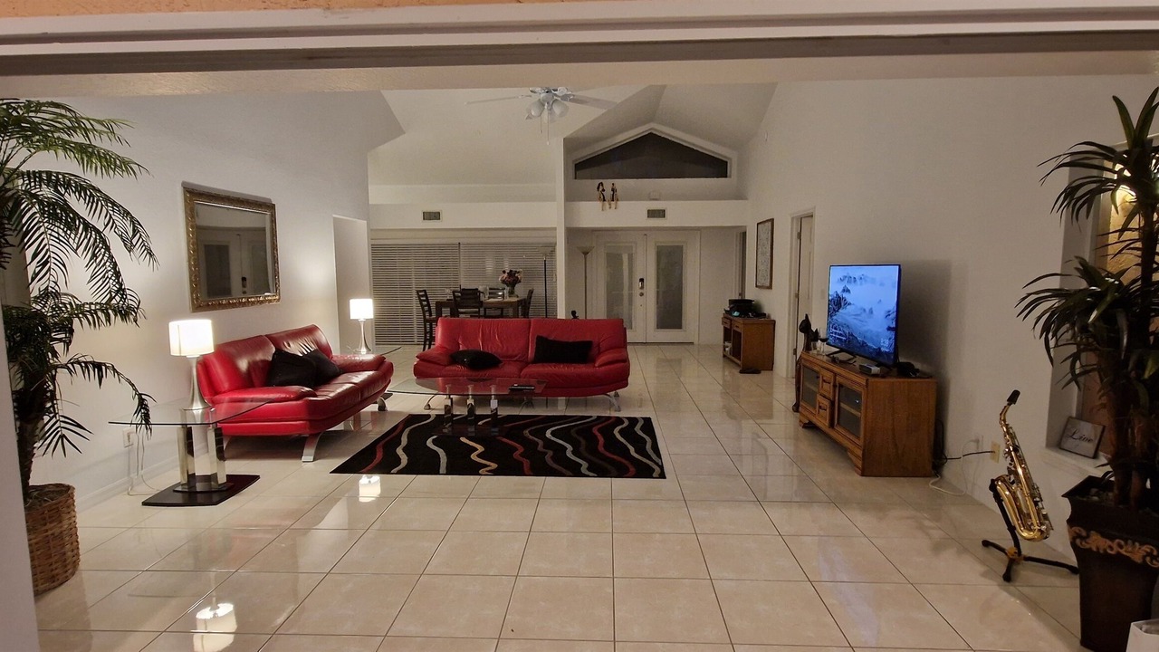 Photo of Bedroom in Clermont