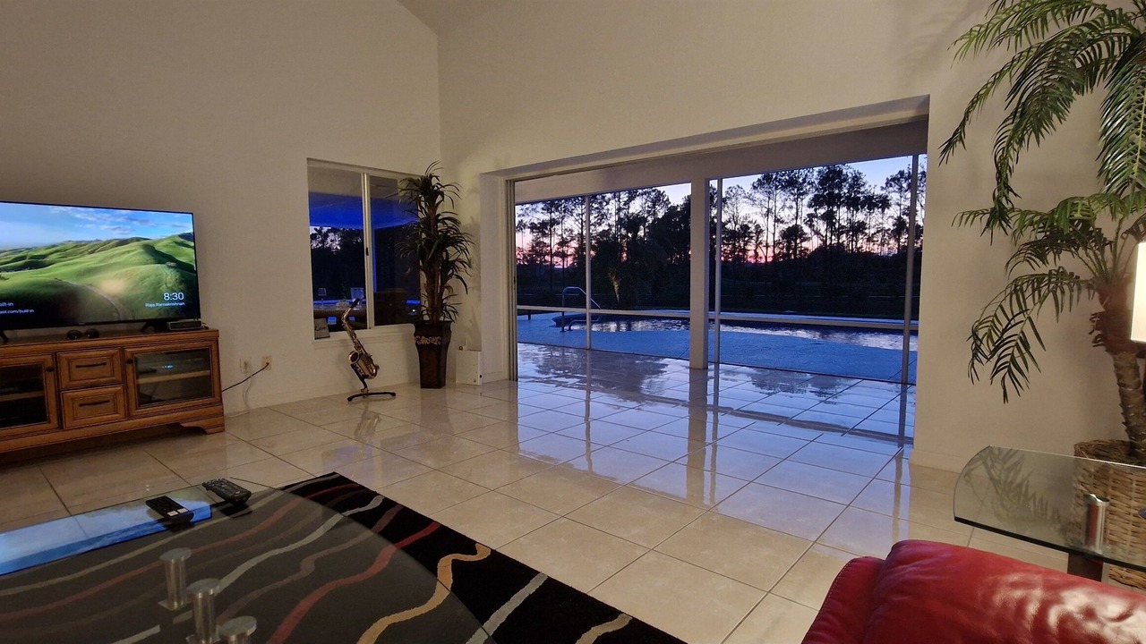 Photo of Outdoor in Clermont