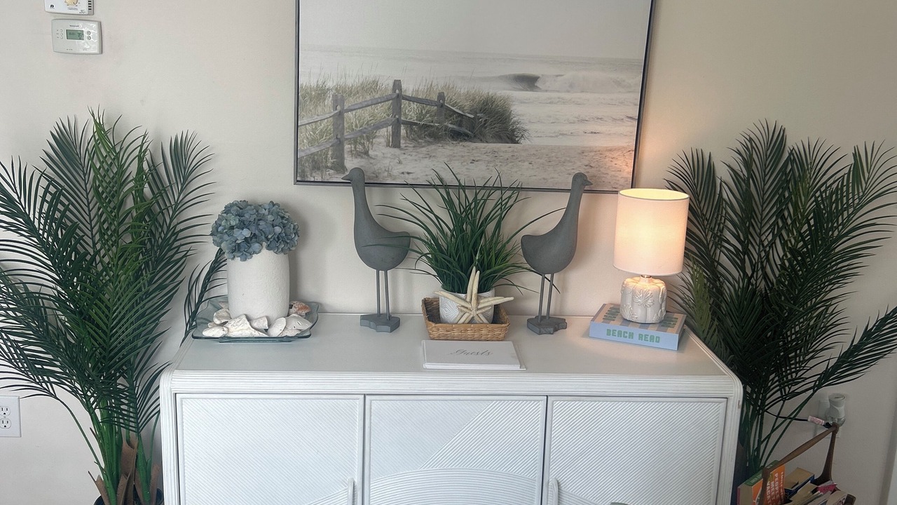 Photo of Livingroom in Trailer Estates