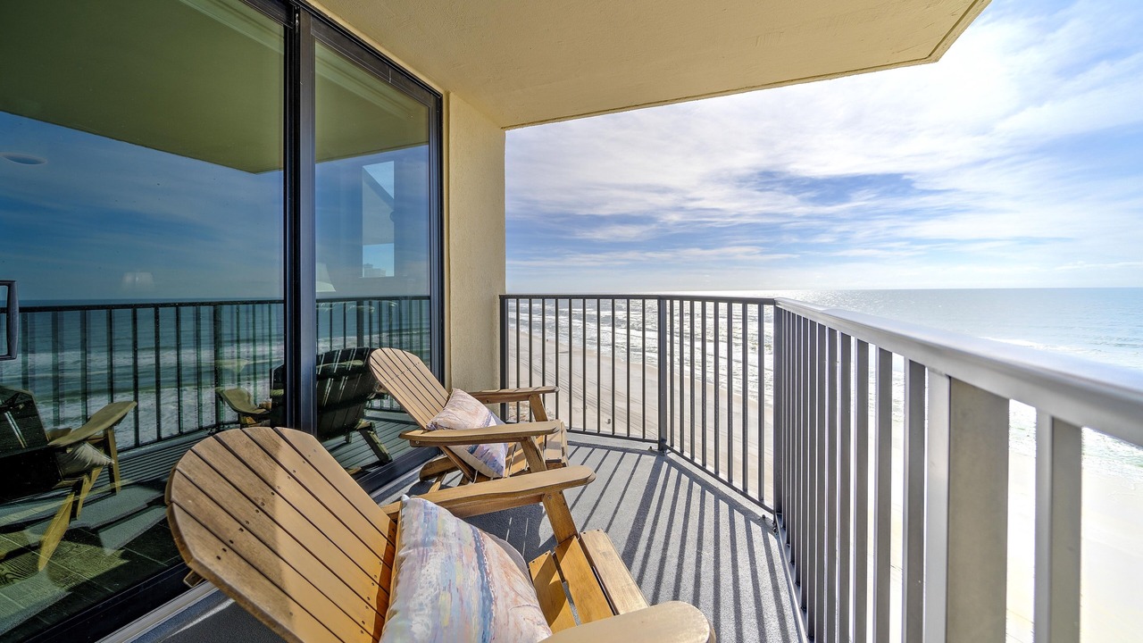 Photo of Outdoor in Panama City Beach