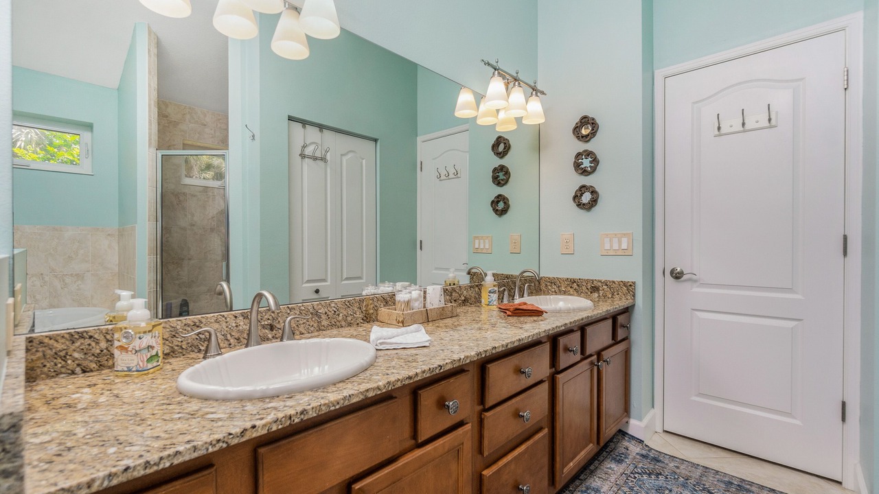 Photo of Bathroom in Long Meadow