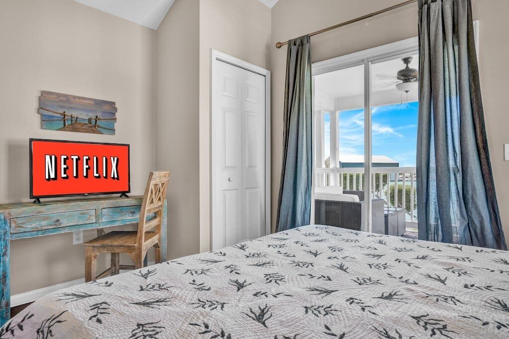 Photo of Bedroom in Marathon