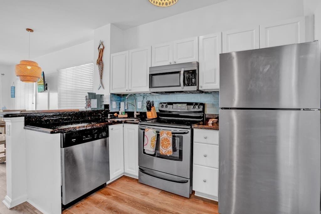 Photo of Kitchen in Marathon