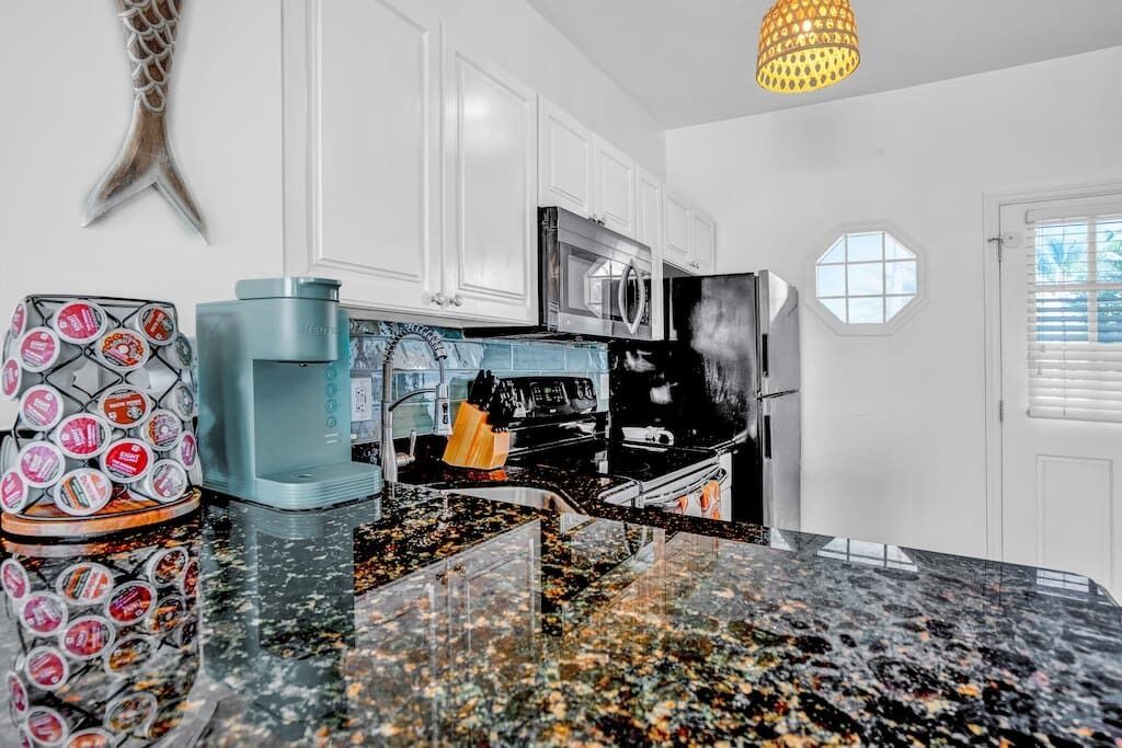 Photo of Kitchen in Marathon