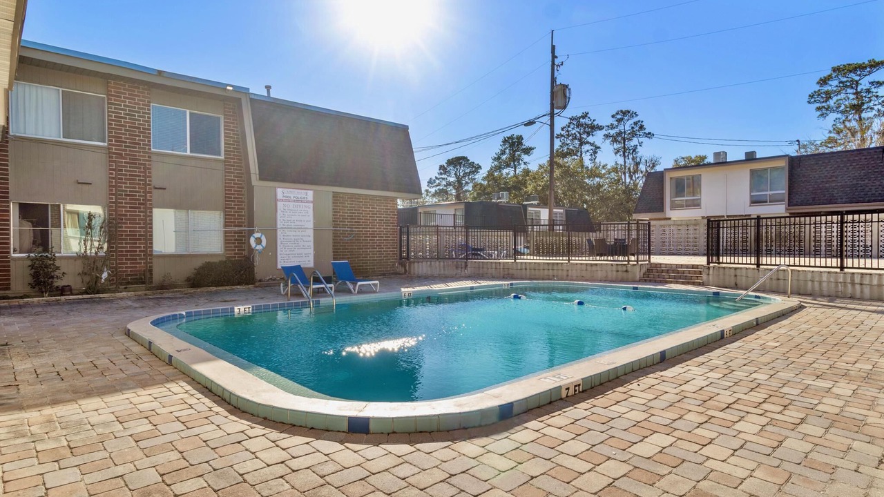 Photo of Outdoor in Gainesville