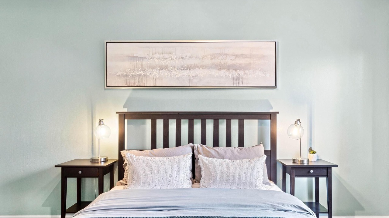 Photo of Bedroom in Gainesville