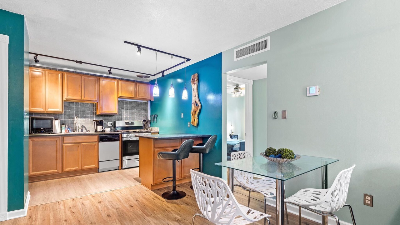 Photo of Kitchen in Gainesville