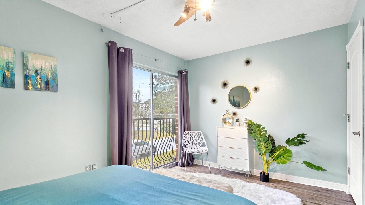 Photo of Bedroom in Gainesville